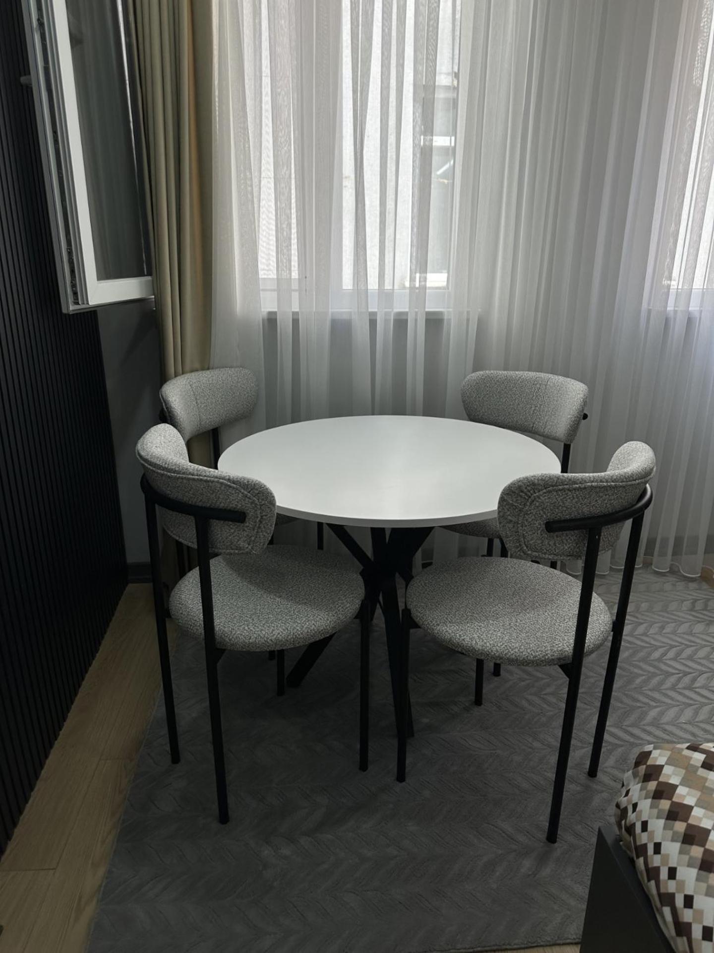 Asil House Appartamento