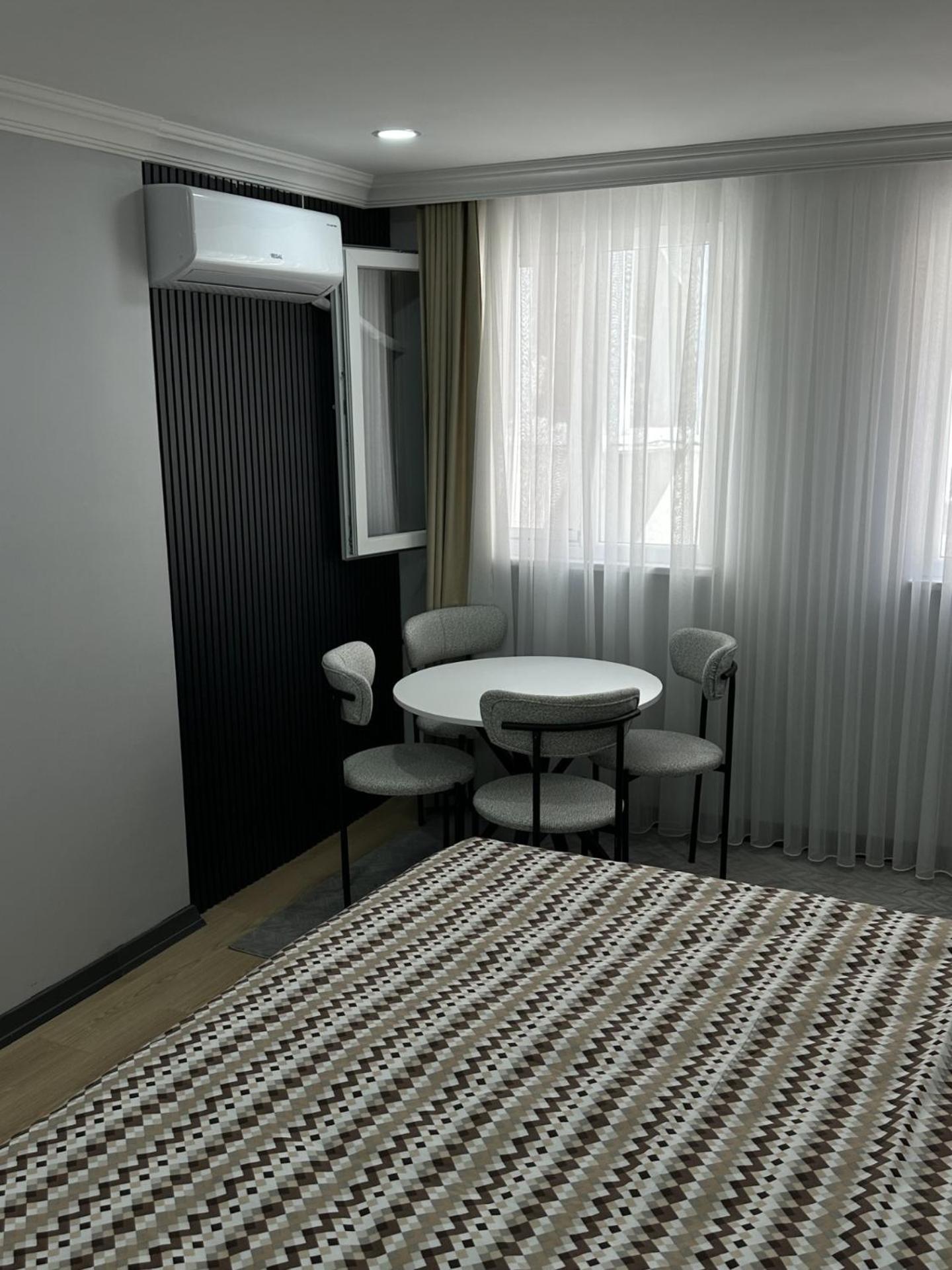 Asil House Appartamento *
