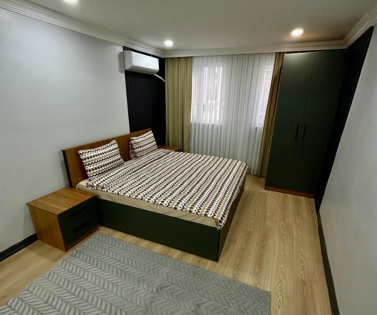 Asil House Appartamento