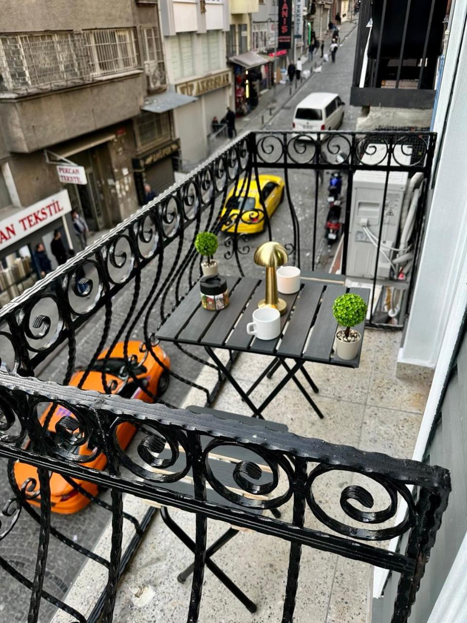 Appartamento Asil House *
