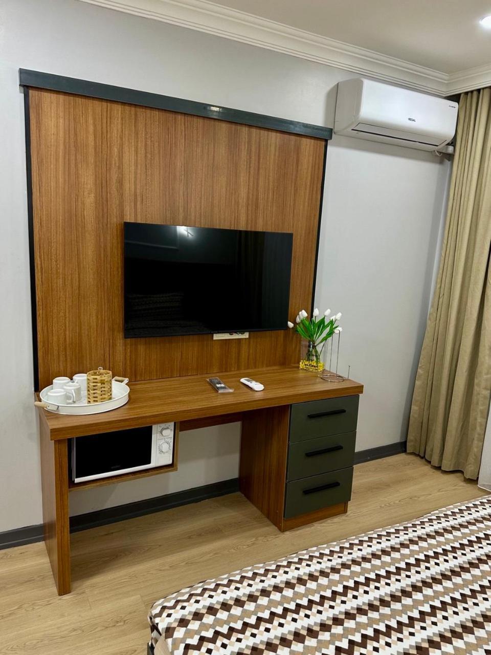 Asil House Appartamento