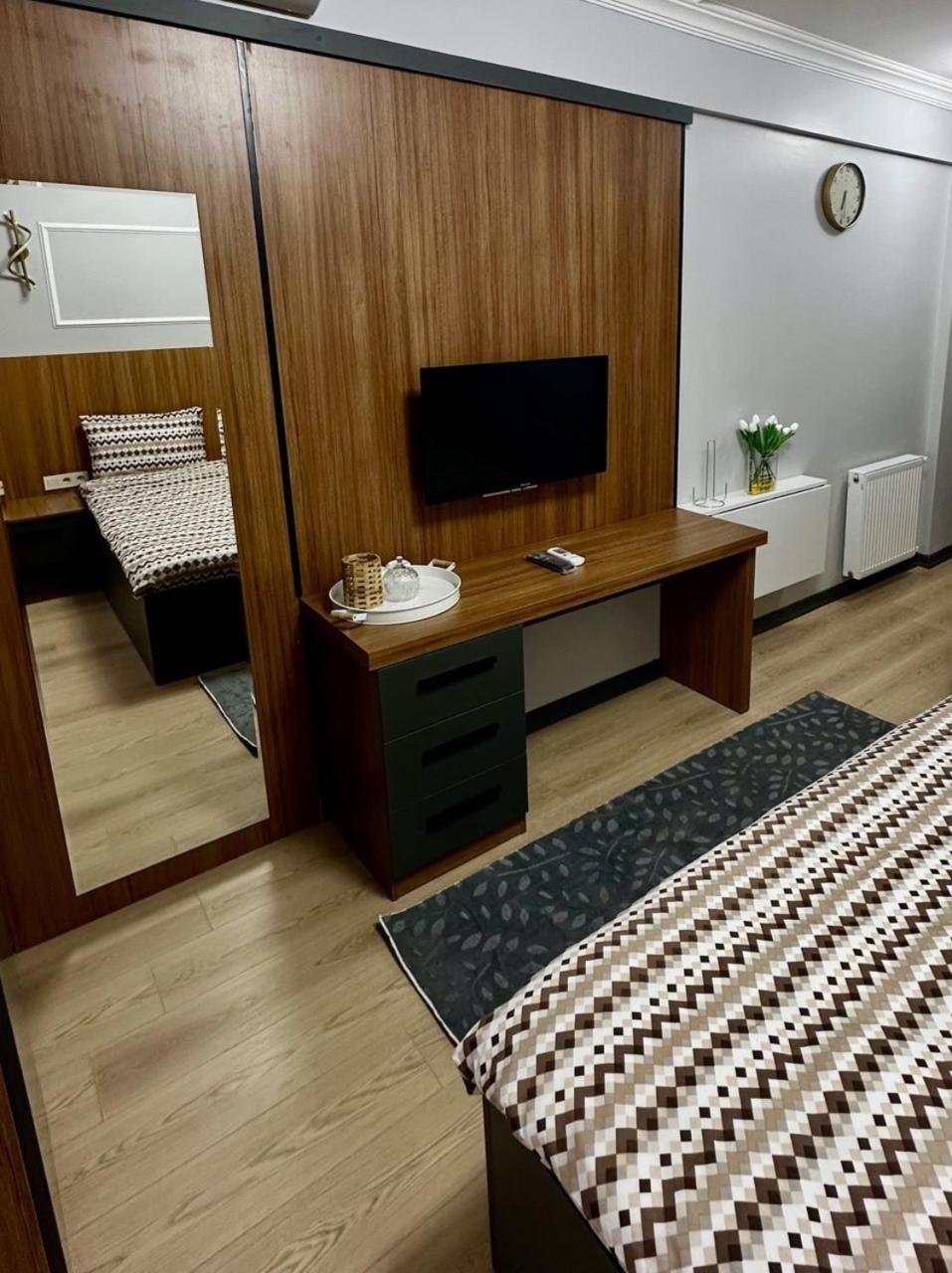 Asil House Appartamento