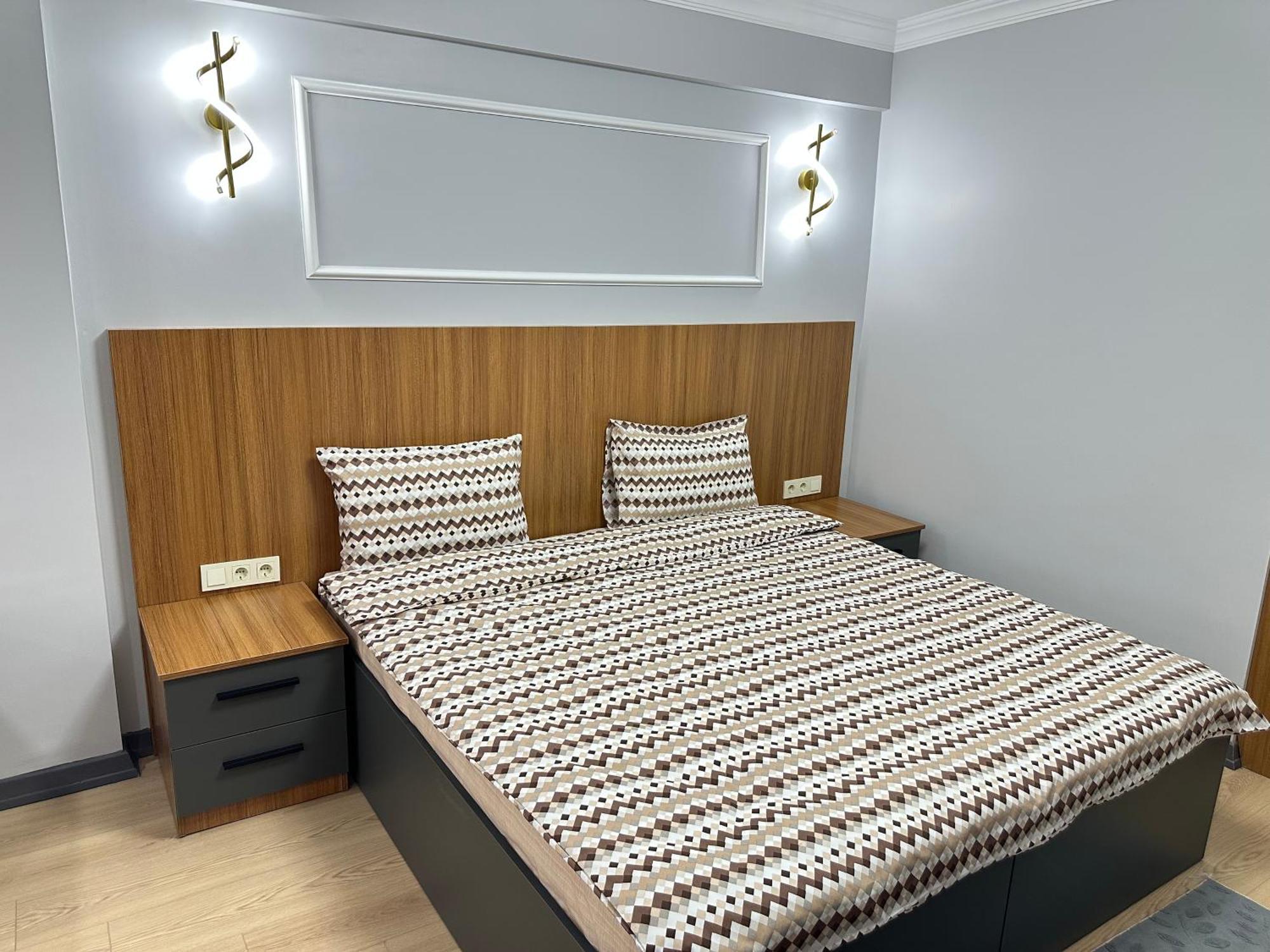 Appartamento Asil House *