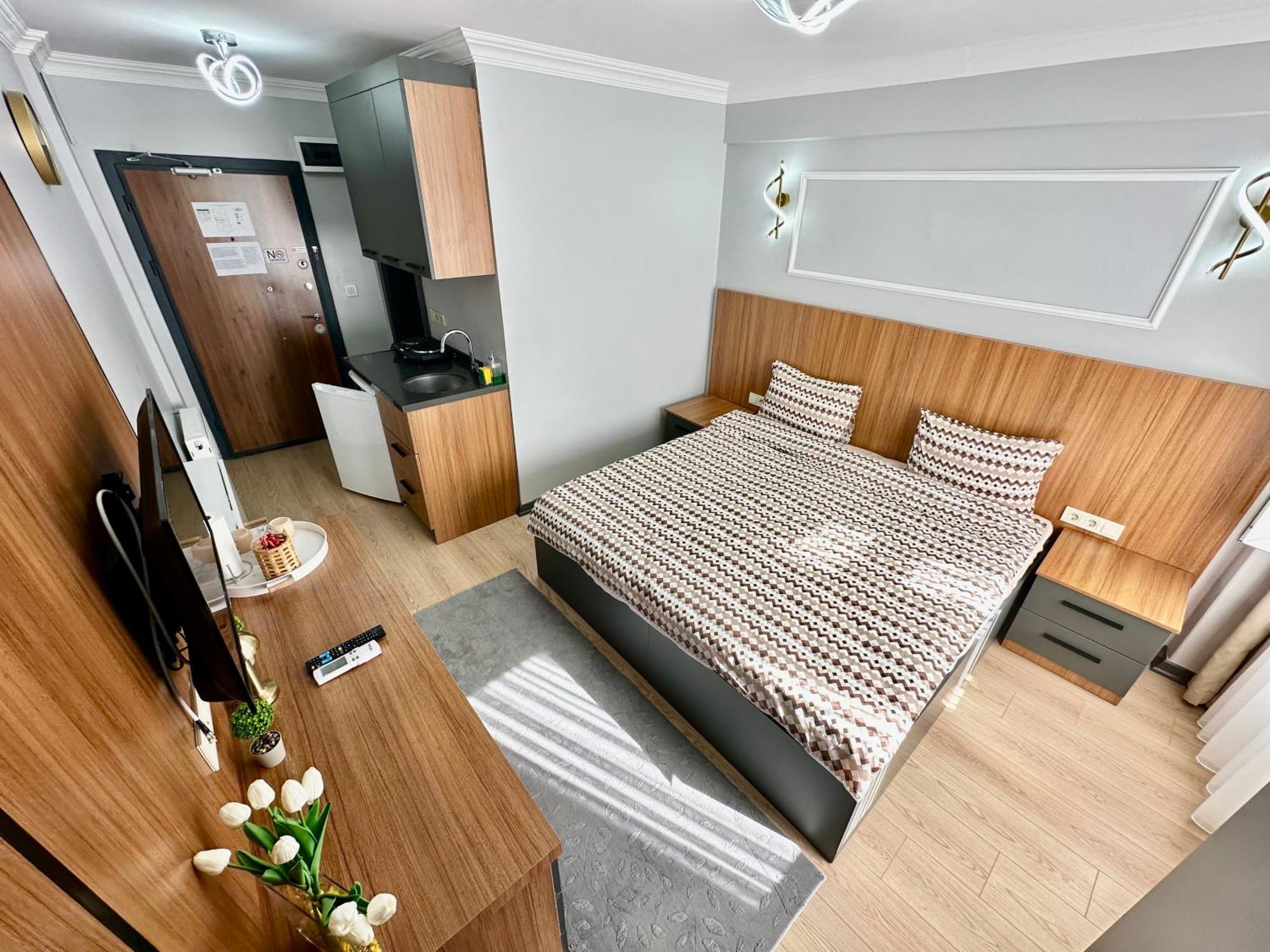 Asil House * Provincia di Istanbul