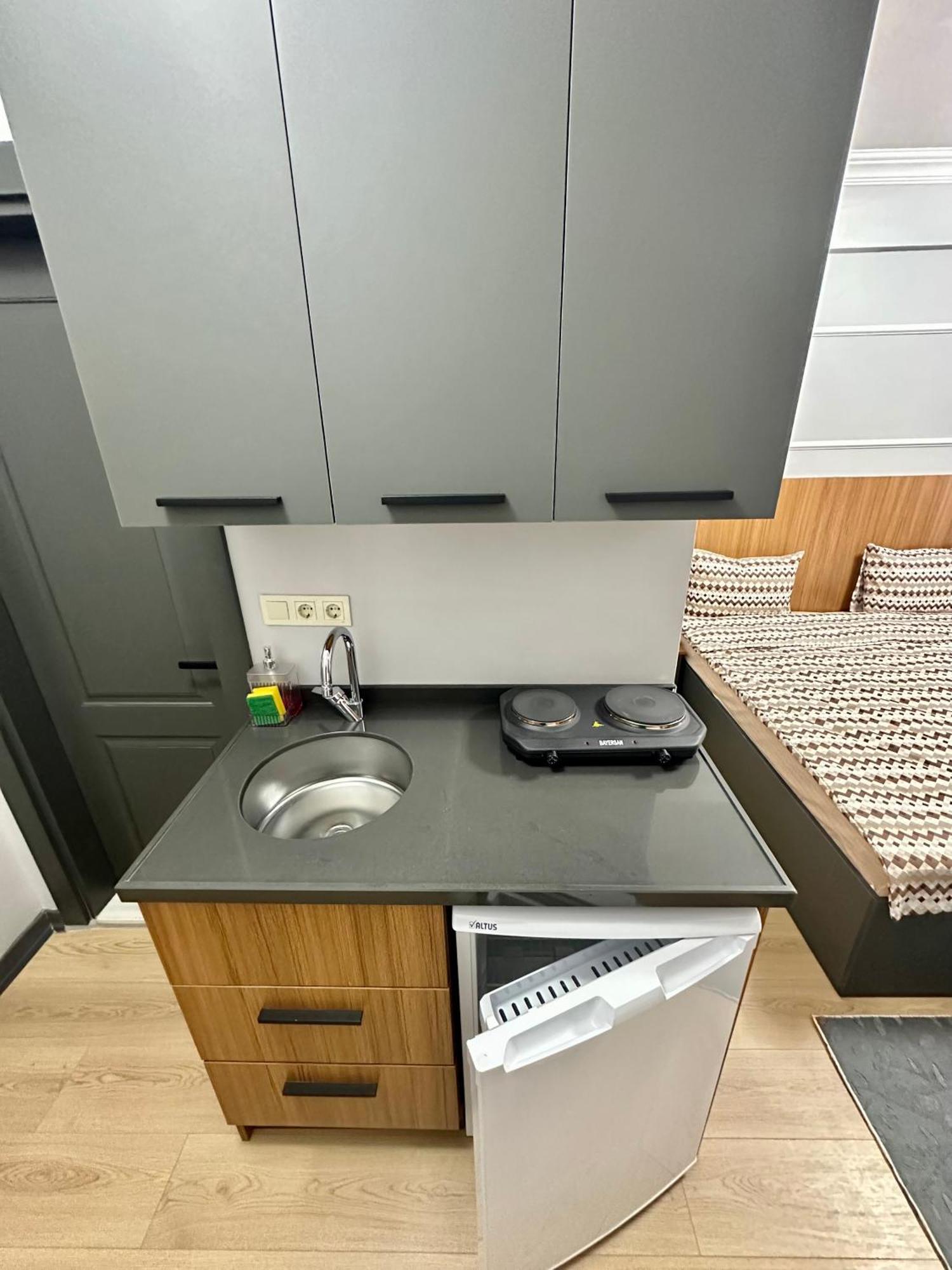 Appartamento Asil House Provincia di Istanbul